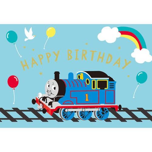 グリーティングライフ きかんしゃトーマス バースデーポップアップカード Ts 15 カード メッセージカード バースデー 誕生日カード ハンズ ハンズyahoo ショッピング店 通販 Yahoo ショッピング