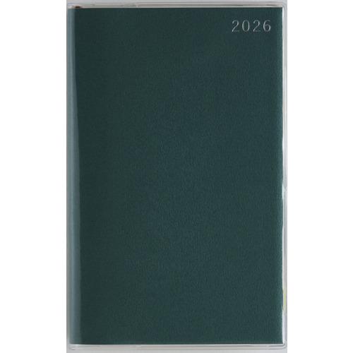 2026年3月始まり】 高橋書店 T'beauインデックス3 その他 ウィークリー