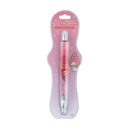 エスシー ドクターグリップ CL 0.5mm S9493999 マイメロディ ハンズ