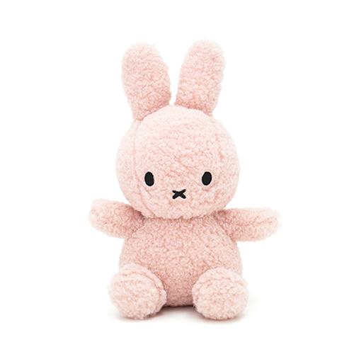 【お買い得】ボントントイズ（BON　TON　TOYS）　ミッフィー　リサイクル　テディ　23cm　BTT−006PK　ピンク ハンズ