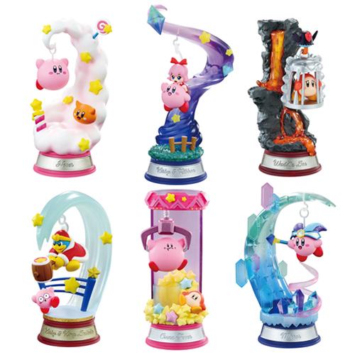 リーメント 星のカービィ Swing Kirby Twinkle Traveler ハンズ