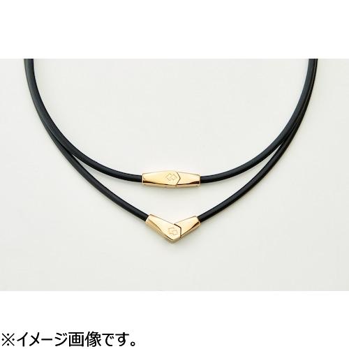 コラントッテ　ネックレスオルト　BK×SV　M（管理医療機器） ハンズ_1