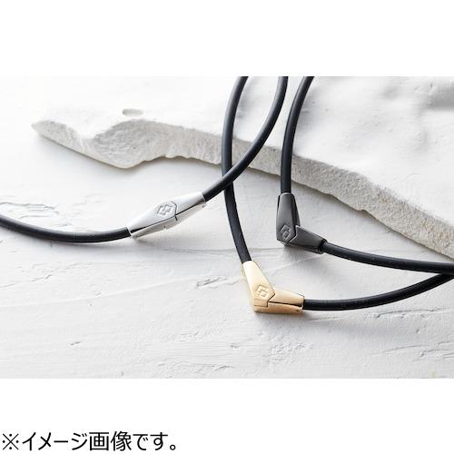 コラントッテ　ネックレスオルト　BK×SV　M（管理医療機器） ハンズ_3