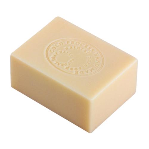 ナイアード　アルガン石鹸　145g ハンズ | 