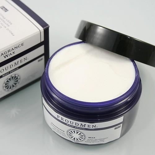 Proudmen プラウドメン フレグランスワックス 60g スタイリング剤 ヘアワックス 東急ハンズ 東急ハンズ Paypayモール店 通販 Paypayモール