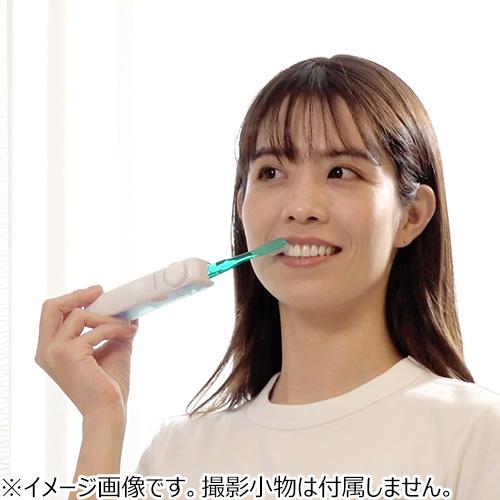 大作商事 ソニックオール 市販の歯ブラシを電動化 SA-5 ブルー 大作商事 ソニックオール 市販の歯ブラシを電動化 SA-5 ブルー