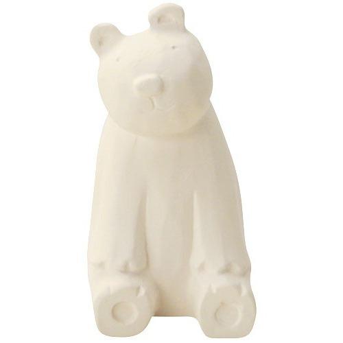 のんびりアニマル プチアロマ 白くま リラックス 癒しグッズ アロマオイル 東急ハンズ 東急ハンズ Paypayモール店 通販 Paypayモール