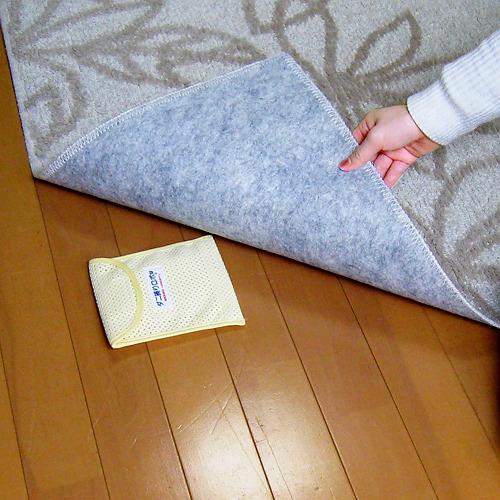 日革研究所 ダニ捕りロボ ソフトケース レギュラーサイズ SF-R│除菌・防虫 ダニ退治用品 東急ハンズ|hands-net|03