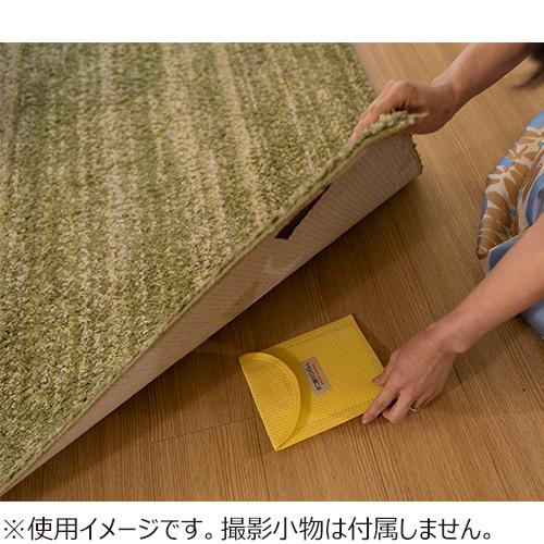日革研究所 ダニ捕りロボ 詰替用誘引マット ラージサイズ 2枚組 ハンズ