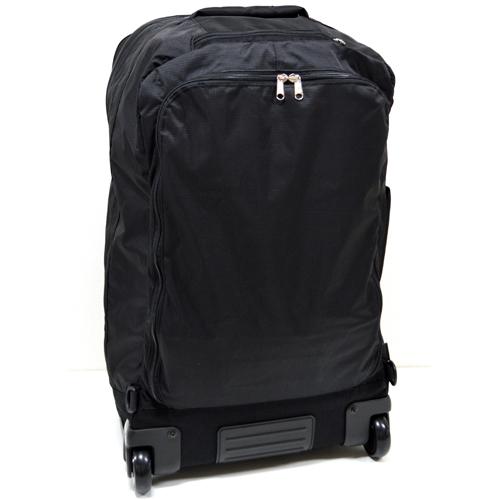 ソロ・ツーリスト アブロードキャリー70 70L ブラック ハンズ : ハンズ
