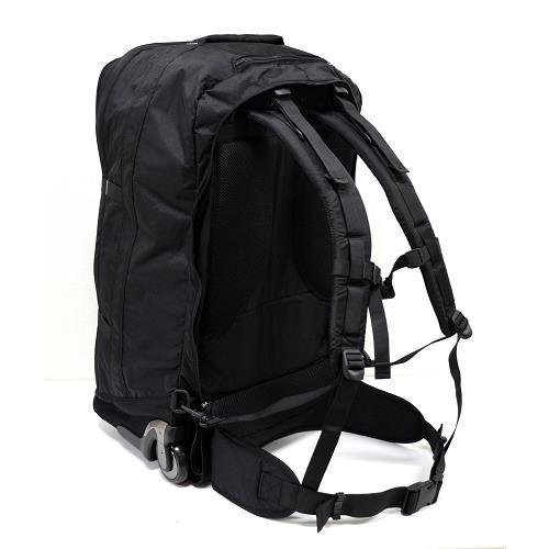 ソロ・ツーリスト アブロードキャリー70 70L ブラック ハンズ : ハンズ