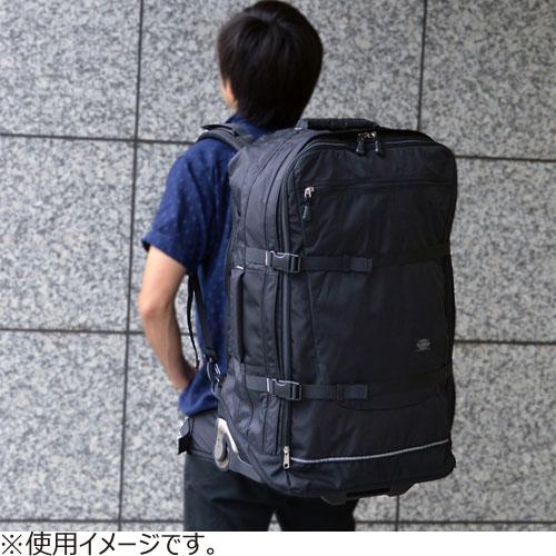 ソロ・ツーリスト アブロードキャリー70 70L ブラック ハンズ : ハンズ