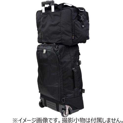 ソロ・ツーリスト ボストンバッグ80 25L BB−80 ブラック ハンズの画像