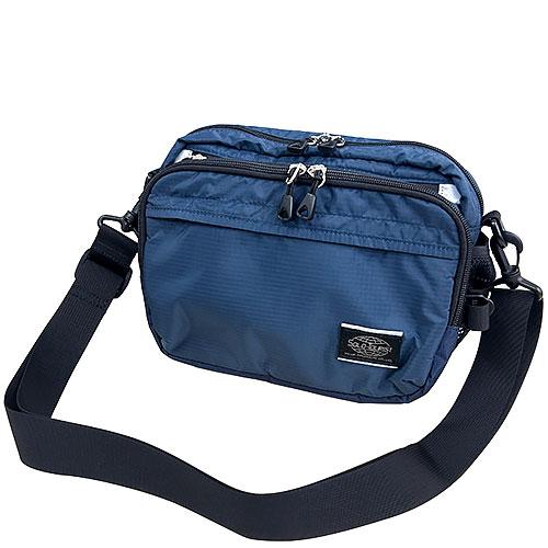 ソロ・ツーリスト 2WAYショルダー45 2WAYSB−45 ネイビー ハンズ