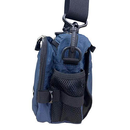 ソロ・ツーリスト 2WAYショルダー45 2WAYSB−45 ネイビー ハンズ