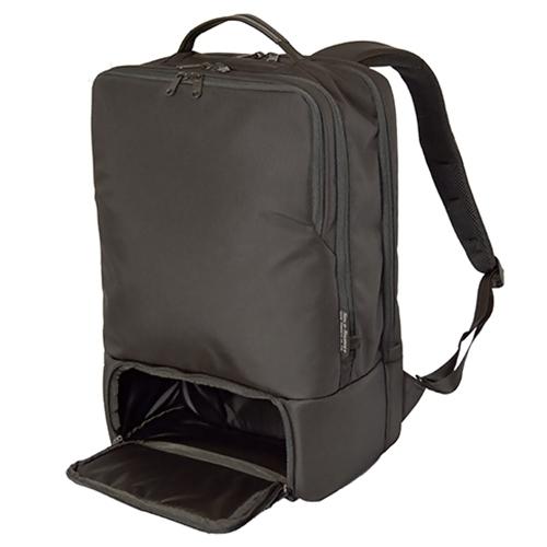 激安単価で ソロツーリスト Bsリュックサック22 22l Bsrs 22 ブラック リュックサック バックパック デイパック ナップサック 東急ハンズ 最先端 Unreditora Unr Edu Ar