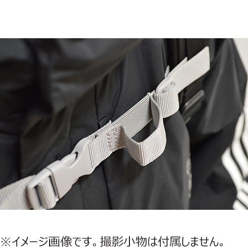 ソロ・ツーリスト　チェストベルト　CB−40　グレー ハンズ |  | 02