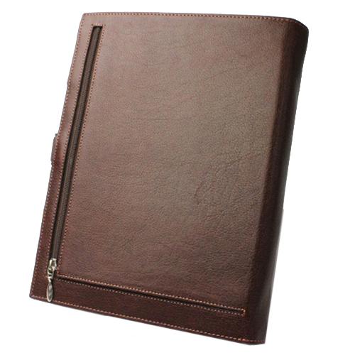 ディスカウントアシュフォード（ASHFORD） ディープ システム手帳本体