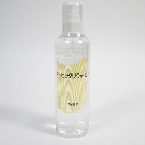 OrBS アトピッタリうぉーたー 250ml ハンズ : ハンズYahoo
