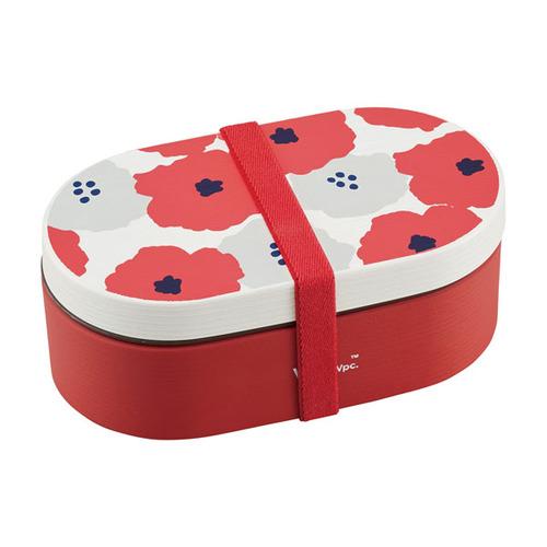 ダブリュピーシー（Wpc.） ランチボックス 600mL W131−9085−204