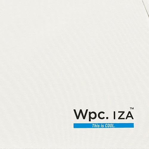 Wpc.　IZA（ダブリュピーシー　イーザ）　クール&コンパクト（COOL＆COMPACT）　オフ ハンズの画像