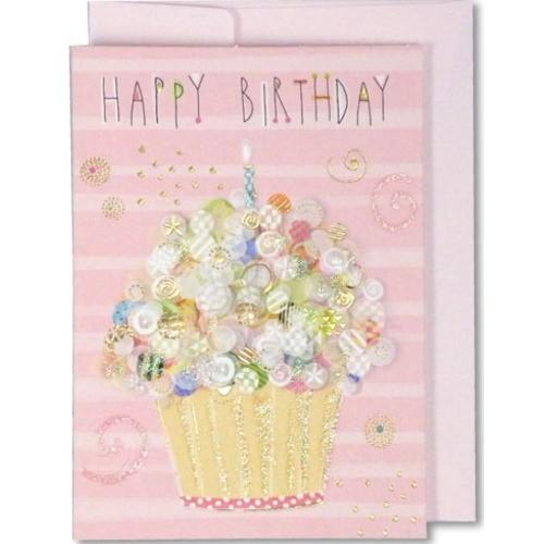 イーズプロダクツ バースディミニカード Gb17 カード ポストカード バースデー 誕生日カード 東急ハンズ 東急ハンズ Paypayモール店 通販 Paypayモール