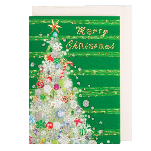 クリスマス イーズプロダクツ ベーシッククリスマスミニカード Gx4222 カード ポストカード クリスマスカード 東急ハンズ 東急ハンズ Paypayモール店 通販 Paypayモール