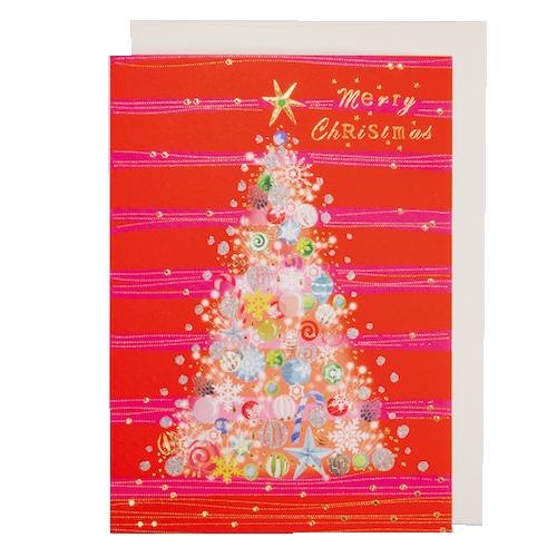 クリスマス イーズプロダクツ インポートクリスマスカード Gx4225 カード ポストカード クリスマスカード 東急ハンズ ハンズyahoo ショッピング店 通販 Paypayモール