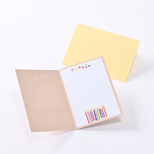 イーズプロダクツ バースデイカード GB2006 ハンズ : ハンズYahoo