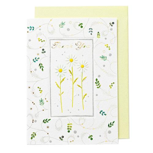 イーズプロダクツ ターノウスキーサンキューカード GT1307 ハンズ