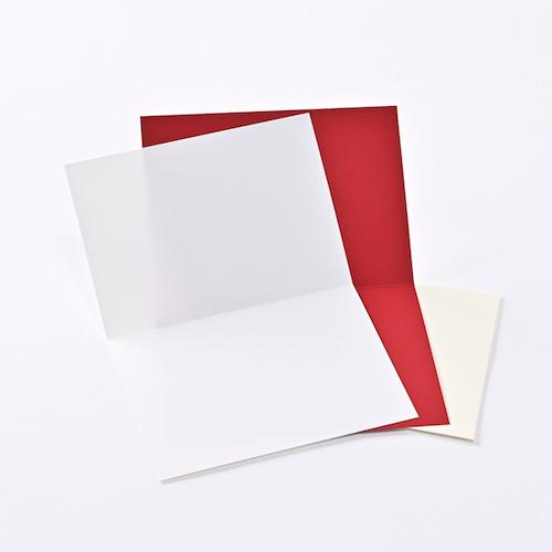 EASE（イーズ）　バースディカード　ボルドー　GB-2032 ハンズ |  | 01