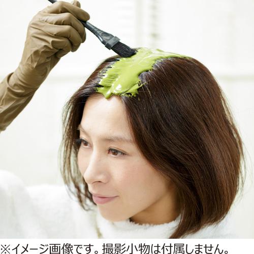 グリーンノートヘナ オーガニータ 白髪染め アースブラウン 自然な茶色 100g トリートメント ヘアカラートリートメント ハンズ ハンズyahoo ショッピング店 通販 Yahoo ショッピング