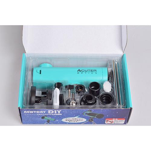 サイトロン×アキュター NEWTONY DIY ハンズ