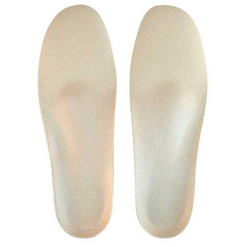 村井　インソールプロ（insole　PRO)　モートン病対策　レディース　M　ベージュ ハンズ |  | 01