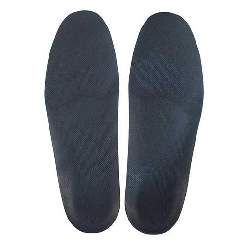 村井 インソールプロ(insole PRO) 腰痛対策 メンズ M ブラック│フットケア 東急ハンズ|東急ハンズ PayPayモール店|01