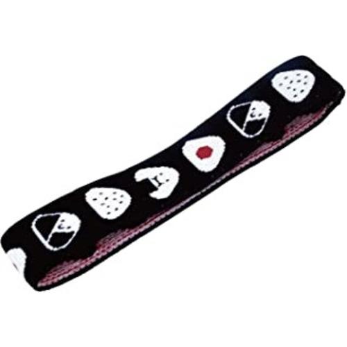 ムスビ（MUSUBI）　ランチベルト　おにぎり　ブラック ハンズ | 