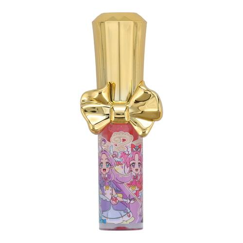 粧美堂（SHOBIDO） 名探偵プリキュア！ キッズコスメシリーズ リボン