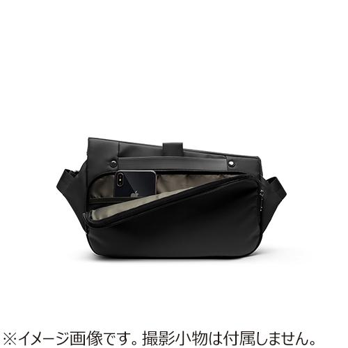 ニード　アーバンネイチャー（NIID　URBANATURE）　R1　スリングバッグ　S097-R1-BK　ブラック ハンズ_2