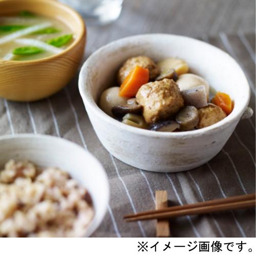 イザメシ　デリ　名古屋コーチン入つくねと野菜の和風煮│非常食　レトルト・フリーズドライ食品 ハンズ｜hands-net｜02