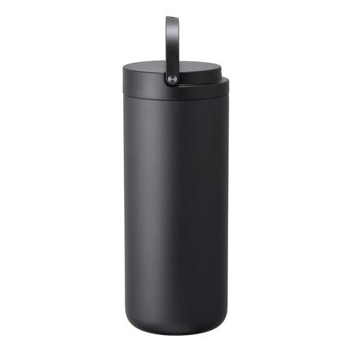 サーモマグ（thermo　mug）　ランタンボトル　LB24ー60　ブラック ハンズ |  | 01