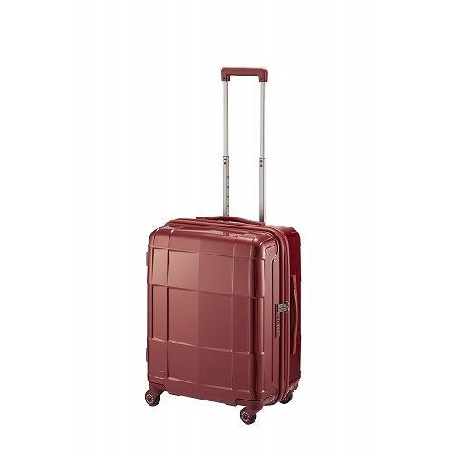 プロテカ（Proteca）　スタリア　CXR　0235210　52L プロテカ（Proteca） スタリア CXR 0235210 ガーネットレッド 52L