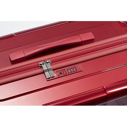 プロテカ（Proteca）　スタリア　CXR　0235210　ガーネットレッド　52L ハンズの画像