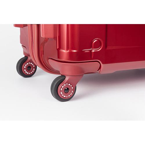 プロテカ（Proteca）　スタリア　CXR　0235210　ガーネットレッド　52L ハンズの画像