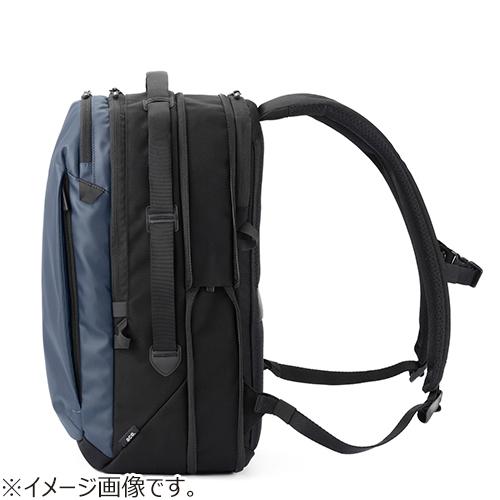 エース　ジーンレーベル（ace.GENELABEL）ラグレンティス　ブラック エース ジーンレーベル（ace. GENE LABEL） ラグレンティス 17L／20L