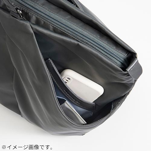 ダブルアンドデイナイト（W＆.Day／Night）　スック　トートバッグ　26L　1518501　ブラック ハンズ_2