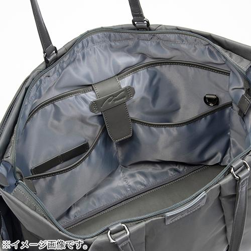 ダブルアンドデイナイト（W＆.Day／Night）　スック　トートバッグ　26L　1518512　グレー ハンズ_1