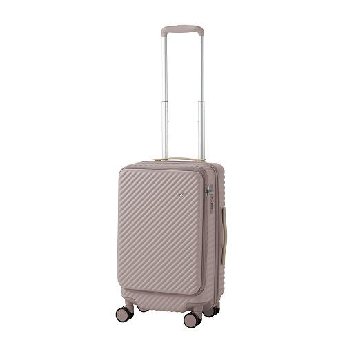 ハント（HaNT） ココント 36／44L 0551111 ソイル・ピンク ハンズ