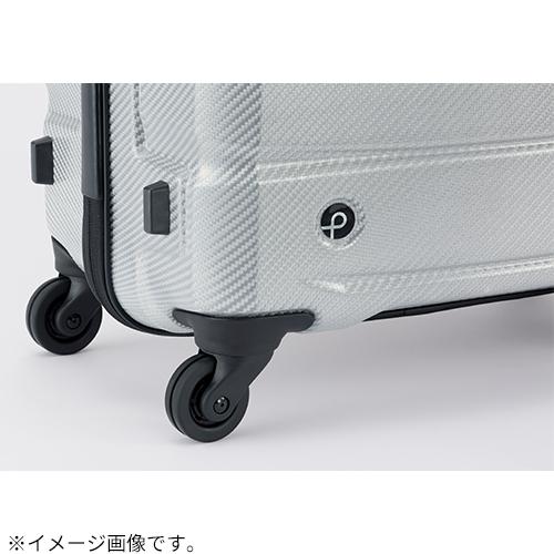プロテカ（PROTECA）　エアロフレックス　デラックス2　35L　0152112　ブルー×グレー ハンズの画像