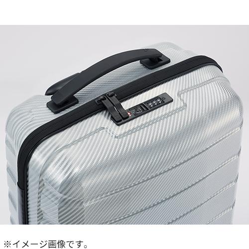 プロテカ（PROTECA）　エアロフレックス　デラックス2　71L　0152302　ブラック×グレー ハンズの画像
