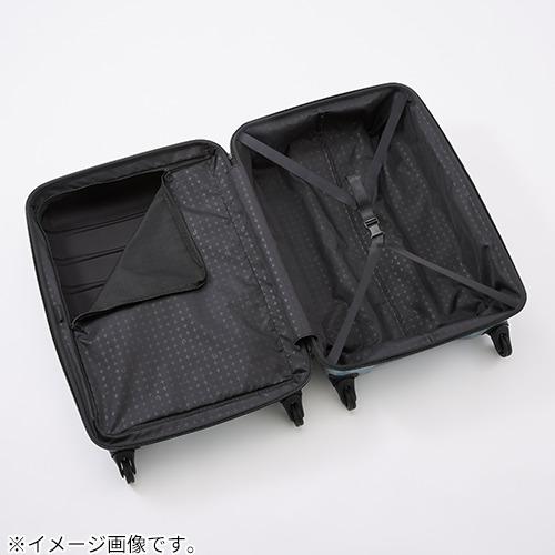 プロテカ（PROTECA）　エアロフレックス　デラックス2　71L　0152312　ブルー×グレー ハンズの画像